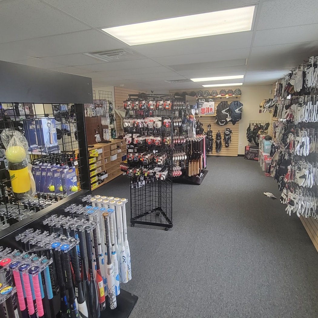 South Jersey Sports Center 3